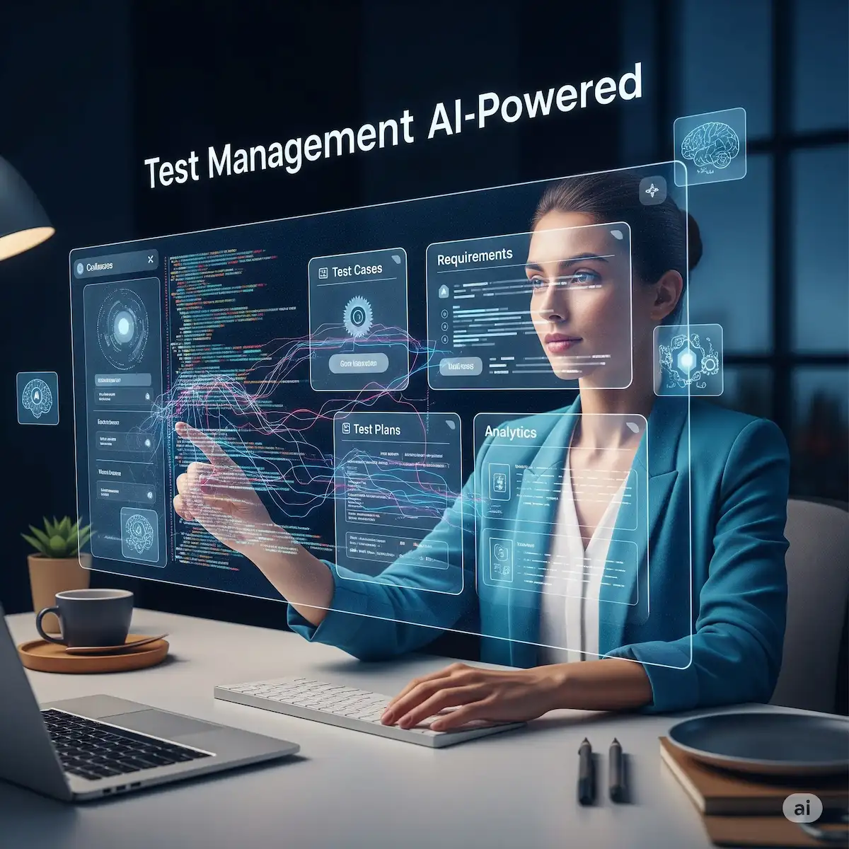 Agentic AI Development