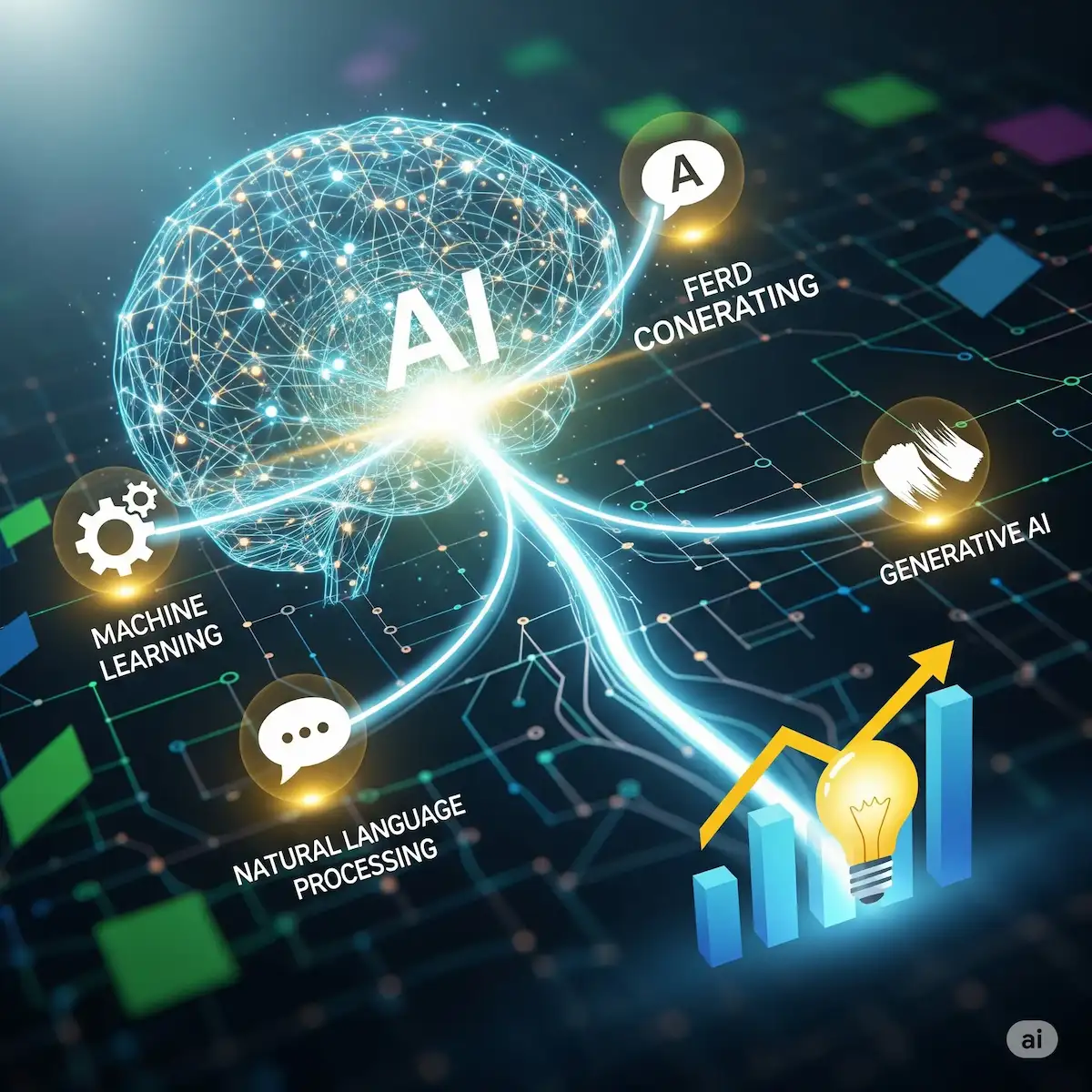 AI/GenAI Consulting Services