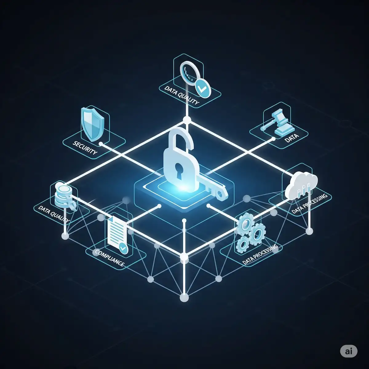 Data Governance Services