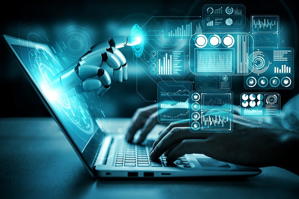 BaionData Solutions | Data, AI & Cloud Transformation